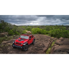 2021 Jeep® Wrangler Rubicon 4xe