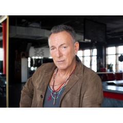 Sony Music Group Announces Acquisition of Bruce Springsteen's Music Catalogs thumbnail