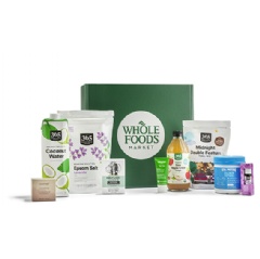 Whole Foods Market introduces Resolution Renovator to overhaul New Year's resolutions for 2022 thumbnail