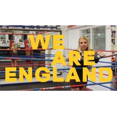 We Are England
