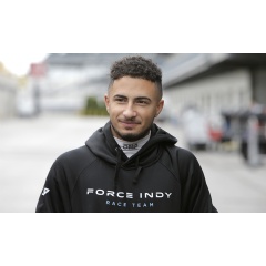 Rising Star Adds to Diverse Legacy of Growing Team