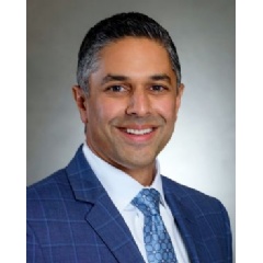 GM appoints Shilpan Amin GM senior vice president and president, GM International. (Photo by Steve Fecht for General Motors)