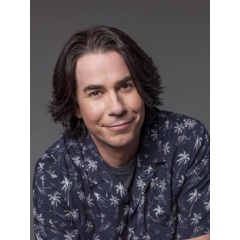 Jerry Trainor Headshot