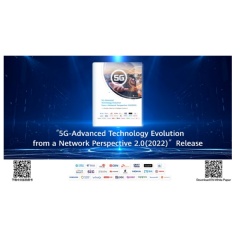 5G-Advanced Technology Evolution White Paper 2.0