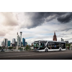MAN Truck & Bus is also a second supplier of electric buses.
