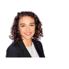 Jessie Herdrich Irwin