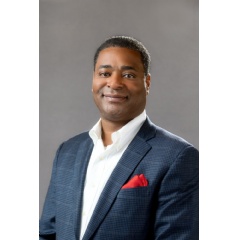 Headshot of Marcos Purty, who will return to GM to lead Global Workplace Safety