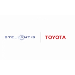 Stellantis and Toyota broaden partnership with new large-size industrial van together with an electrical model