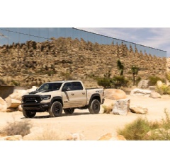 2022 Ram 1500 TRX Sandblast