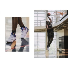 The Jordan Zion 2 Is Designed for an Evolved Zion Williamson thumbnail
