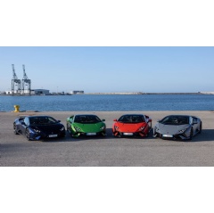 Huracán Tecnica Valencia