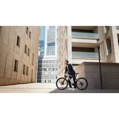 Porsche eBike Sport, 2021, Porsche AG