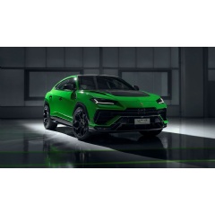 Lamborghini Urus Performante