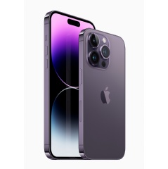 Apple debuts iPhone 14 Pro and iPhone 14 Pro Max | WebWire