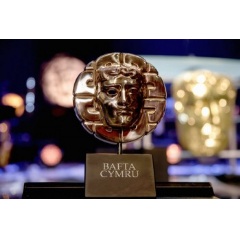 BAFTA/Mei Lewis