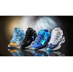 Reebok x PANINI America