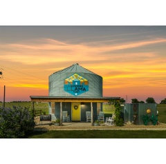 Photo credit: Jax Aerial Photography