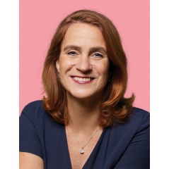 Suzanne Guvremont. Photo: Julie Artacho.