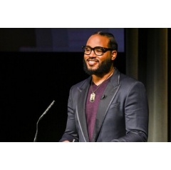 Getty Images for BAFTA