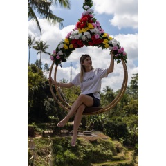 While NAB customer Bec Shrammel has a travel-related resolution � saving for a Europe trip in 2024 � she�s willing to sacrifice to make it happen.
