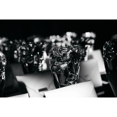Event: EE British Academy Film Awards 2020 Date: Sunday 2 February 2020 Venue: Royal Albert Hall, Kensington Gore, South Kensington, London Host: Graham Norton - Area: Iona Wolff Master-Set
BAFTA/Iona Wolff