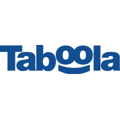 Yahoo and Taboola Announce Closing of Deal, 30-Year Strategic Partnership Sees Taboola Power Recommendations for Yahoo
