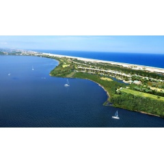 Rendering JW Marriot Marriott at MARAEY