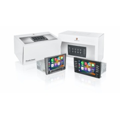 Porsche Classic Communication Management Plus, 2023, Porsche AG