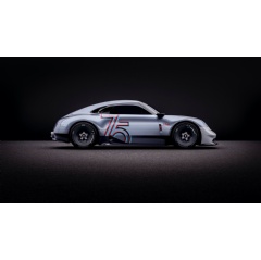 Porsche Vision 357, 2023, Porsche AG