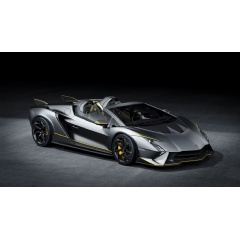 Autentica 005 Studio