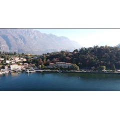 Slated to open in 2026, The Ritz-Carlton, Lake Como will mark the brand�s first property in Italy