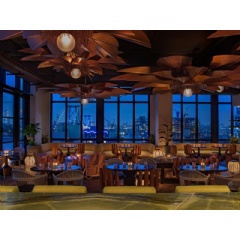 Moxy Williamsburg - LilliStar