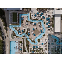 Marriott Marquis Houston