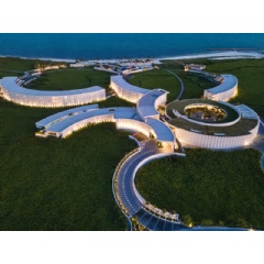 The St. Regis Kanai Resort, Riviera Maya