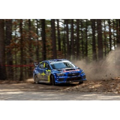 Every tenth of a second mattered on day 2 as the relentless battle for first place carried on.