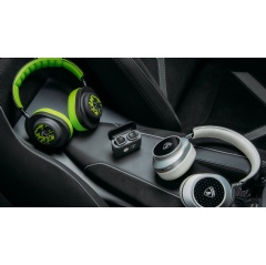 Multiple Product Lamborghini and M&D