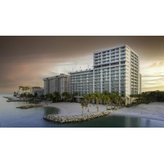JW Marriott Clearwater Beach Resort & Spa
