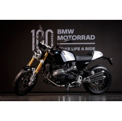 BMW R 12 nineT
