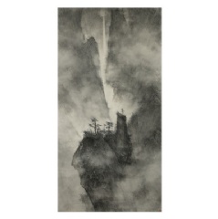 Lot 326TP,W
LI HUAYI (b.1948)
Landscape, 2010-2011
Michael Goedhuis Brush and Bronze
17 May 2023, 11:00 BST
London, New Bond Street

Sold for �277,500 inc. premium