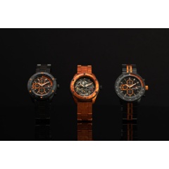 Original Grain - Toyota TRD Solar Octane Watch Collection