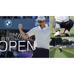 34th BMW International Open