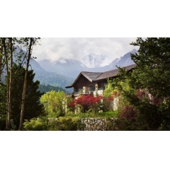 Rissai Valley, a Ritz-Carlton Reserve
