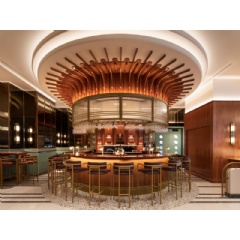 HONEYROSE - COMMODORE restaurant and cafe