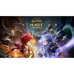 Warner Bros. Games and NetEase brings collectible card roleplay