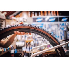 Pirelli Cinturato RC X  credits Gee Milner