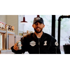 Trackhouse Racing And Ross Chastain Race For The Mountains With Busch Light Sponsorship - Vimarsana News