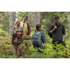 Photo: Maddie Brooking