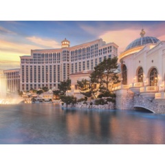 Marriott International and MGM Resorts International Announce Long-Term  License Agreement and Creation of “MGM Collection With Marriott Bonvoy”