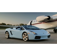 20 years of the Lamborghini Gallardo