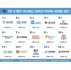 Consumer perceptions of Chinese pharma brands remain positive, with emphasis on quality and consumer care - Vimarsana News